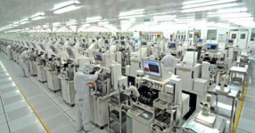 創(chuàng)藝龍安檢機追求卓越品質，秒殺安檢機市場