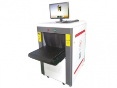 智慧物流爭先崛起，檢測包裹的安檢機(jī)設(shè)備需要如何升級(jí)？