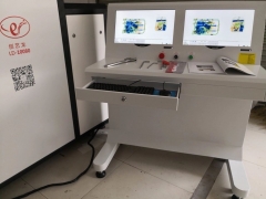 快遞公司使用快件X光機(jī)來進(jìn)行安全檢測的原因是什么？