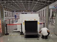 車(chē)站安檢機(jī)在生活中帶來(lái)哪些好處？