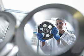 品質永遠是創(chuàng)藝龍安檢機的最大的優(yōu)勢