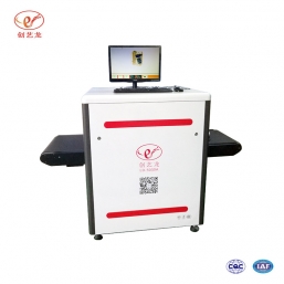 市場上安檢機(jī)的機(jī)型分為哪幾大類？