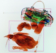了解規(guī)章，不攜帶違禁品過安檢避免尷尬