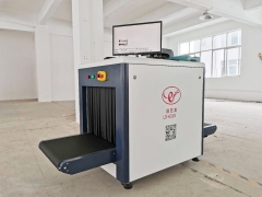 現(xiàn)有的安檢系統(tǒng)比傳統(tǒng)的安檢機系統(tǒng)區(qū)別在哪里？