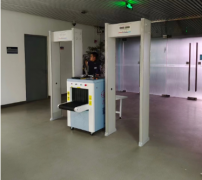 如何高效的安裝螶行李安檢機設備？