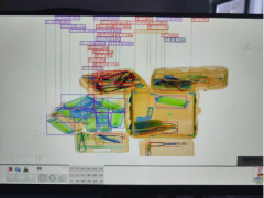智能安檢設(shè)備與普通安檢機(jī)區(qū)別在哪里？